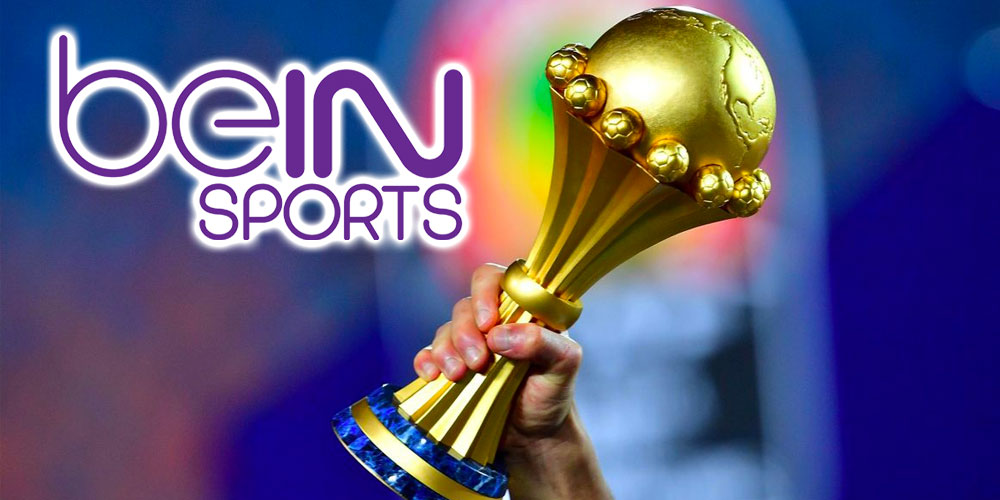 beIN SPORTS تكشف عن تغطيتها الحصرية لكأس أمم إفريقيا كوت ديفوار 2023 توتال إنيرجيز عبر 4 قنوات مخصصة 