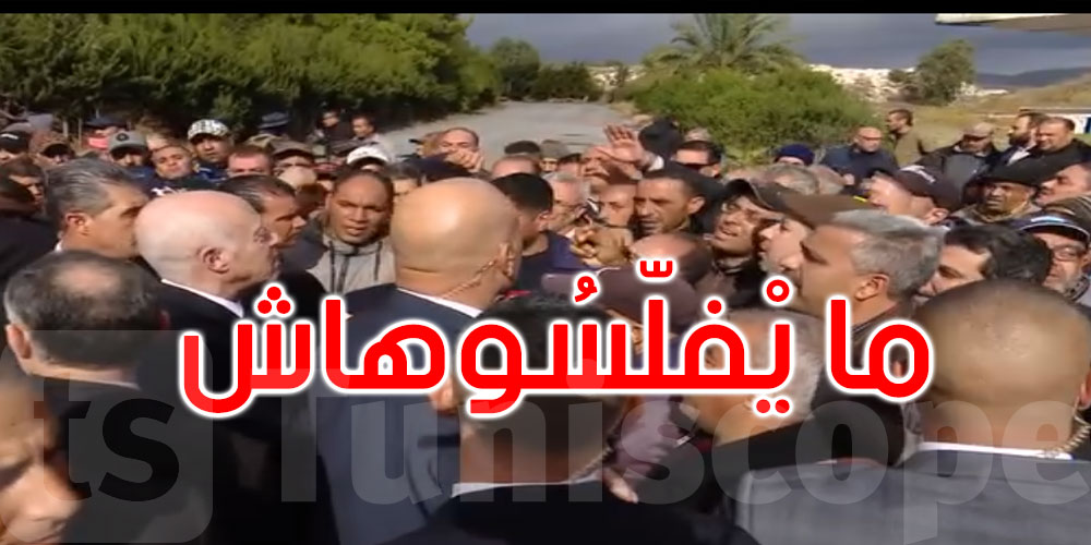 رئيس الجمهورية: معمل السكر سيفتح أبوابه من جديد