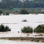 Béja : Poursuite de l'évacuation des habitants des zones rurales