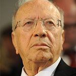 Sigma Conseil : 37.9% des tunisiens font confiance à Béji Caïd Essebsi