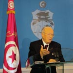 La composition du nouveau gouvernement