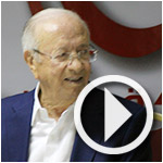 Discours de Beji Caid Essebsi à l'occasion du 13 août