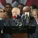 Essebsi appelle à un referendum pour la question de la Charia