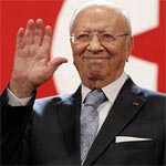 Béji Caïd Essebsi candidat à la Présidence de la République à condition…