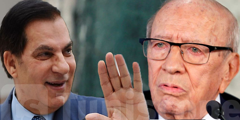 Tunisie : Beji Caid Essebsi a-t-il été assassiné ? Ses fils en parle...des déclarations chocs
