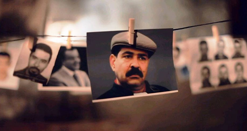 هيئة الدفاع عن الشهيد شكري بلعيد: سنرفع دعوى قضائية لحل حركة النهضة