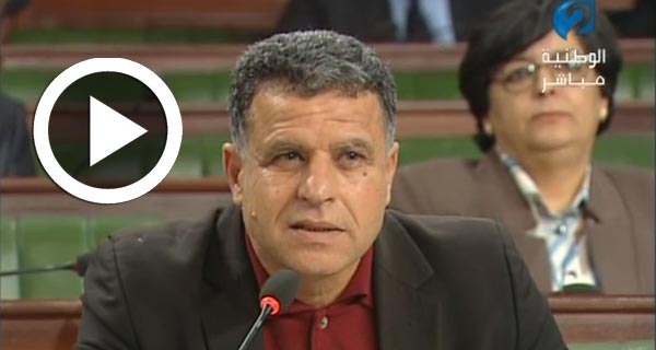 Abdelmoumen Belanes : Meriem Jerbi condamnée à 14 ans, est la victime de la justice corrompue