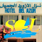 Grève des employés des hôtels Bel, Sol et Royal Azur : Arrêt des activités 