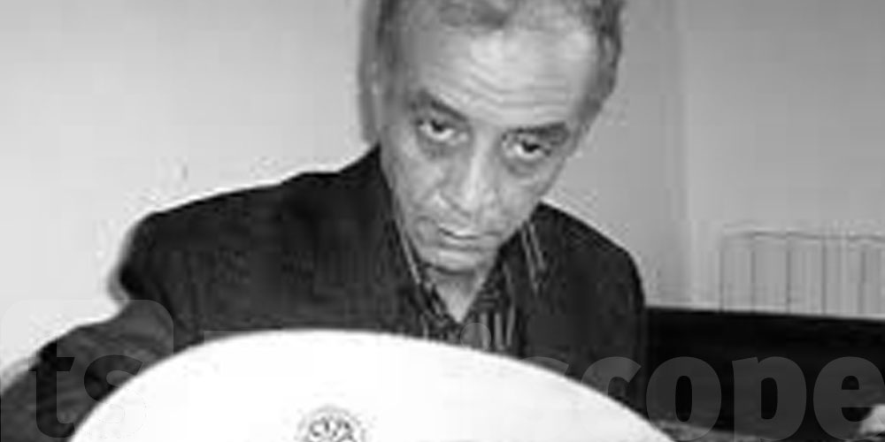  الموسيقار عبد الحكيم بلقايد في ذمّة الله