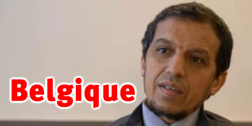 L'imam Hassan Iquioussen arrêté et emprisonné en Belgique 