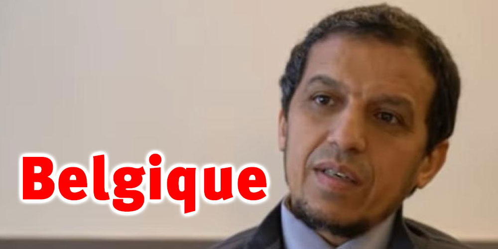L'imam Hassan Iquioussen arrêté et emprisonné en Belgique