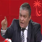 منذر بالحاج علي: من يريد الترشح للرئاسيات أن يكون جديا