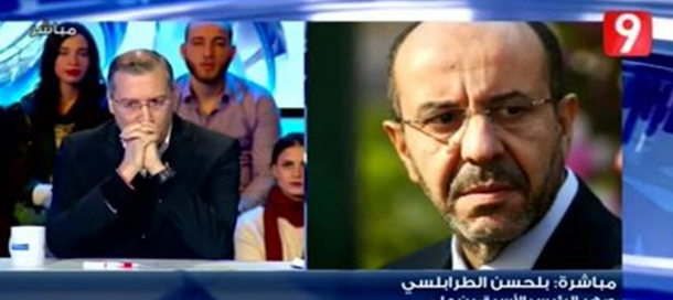 بلحسن الطرابلسي: الطرابلسية كانوا كبش فداء فيما حدث في تونس