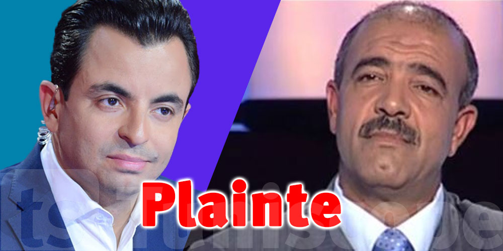 Fethi Layouni porte plainte contre Hamza Belloumi