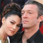 Monica Bellucci et Vincent Cassel annoncent leur séparation