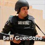 Importante saisie d'armes et échanges de coups de feu à Ben Guerdane