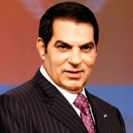 Ben Ali : mouvements de fonds suspects