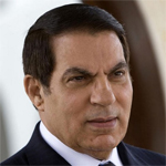 Affaire martyrs et blessés de Sfax : Ben Ali condamné à perpétuité