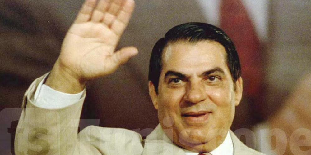 5 ans de prisons pour la sœur Ben Ali