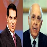 14 impliqués dont Ben Ali et M. Ghannouchi dans des affaires liées au domaine public maritime