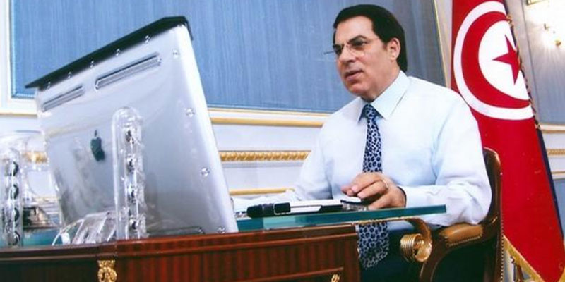 قريبا: بن علي يكشف أسباب انقلابه على بورقيبة وهذا ما جاء في مذكّراته