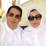 Ben Ali condamné par contumace à 20 ans de prison et non lieu pour Leïla Trabelsi