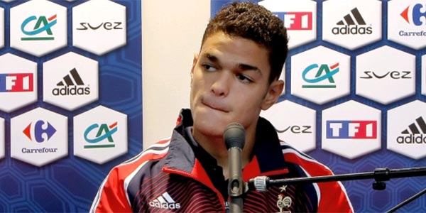 Hatem Ben Arfa rejoint le PSG ?