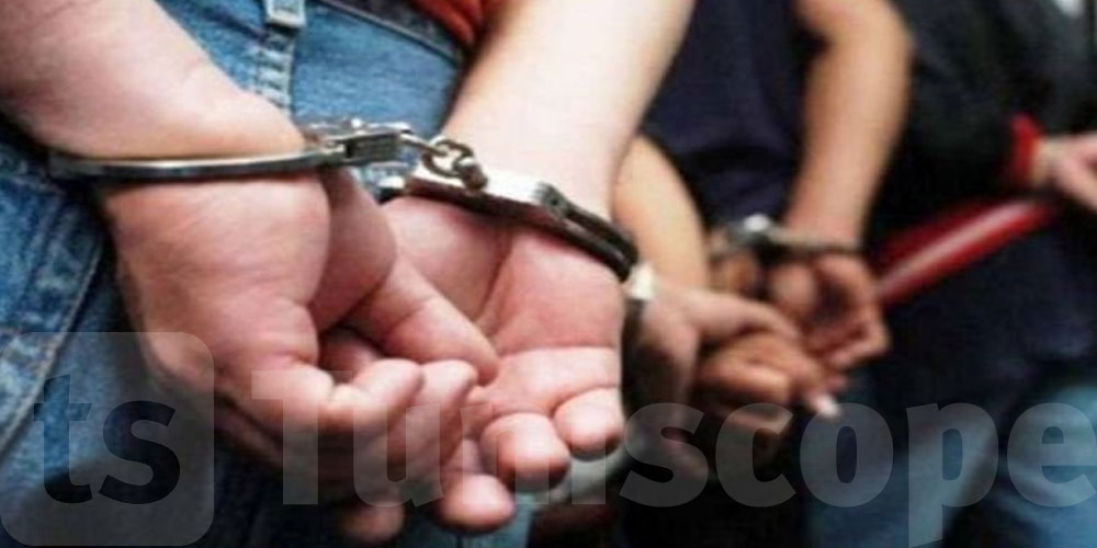 قفصة وبن عروس: إحباط عملية اتجار بالأشخاص