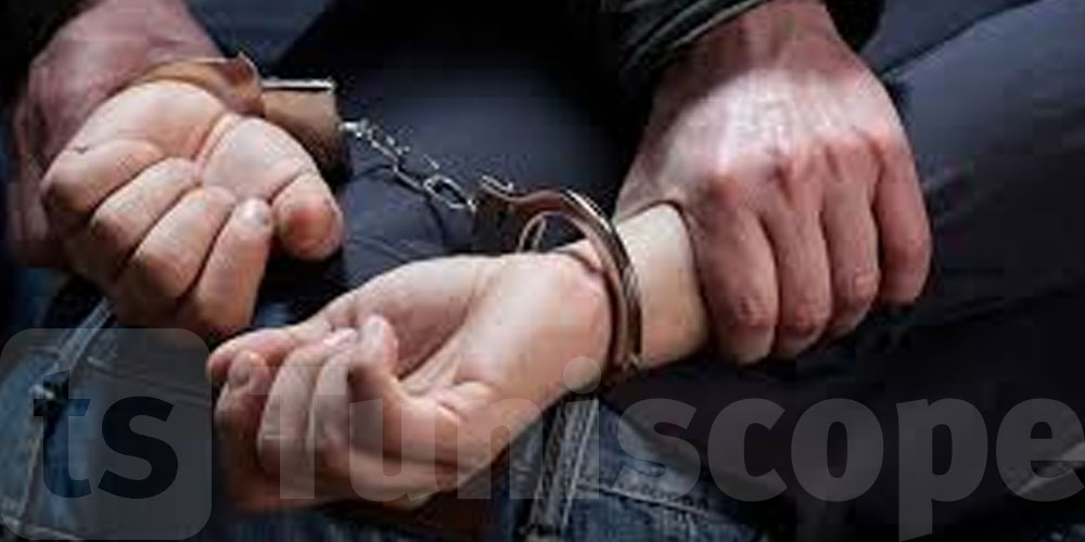 بومهل: القبض على 4 أشخاص كانوا يضرمون النار في أرض فلاحية