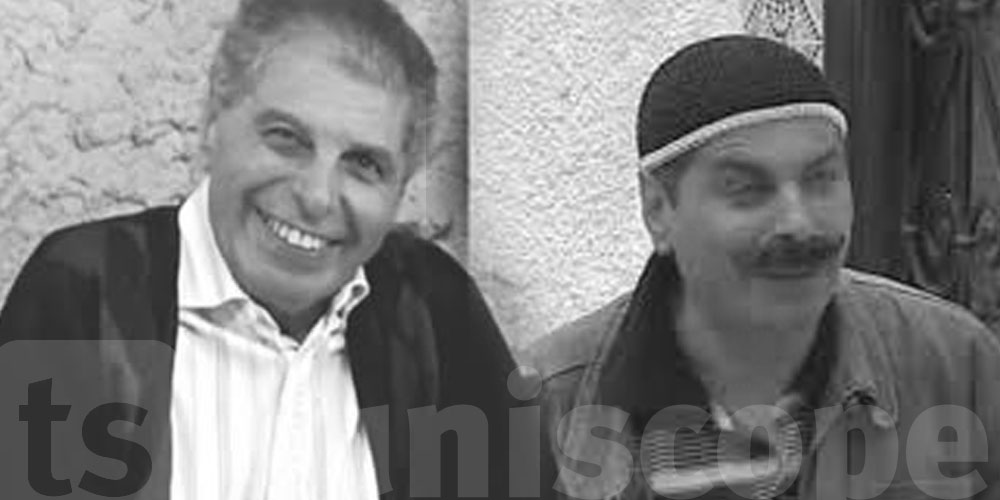 عاجل: وفاة الممثل نور الدين بن عياد