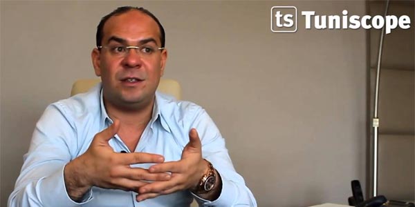  Mehdi Ben Gharbia à Habib Essid : Vous auriez dû démissionner le jour de ‘’l’accord de Carthage’’ 