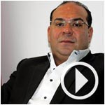 En vidéo : Mehdi Ben Gharbia évoque son passé, son présent et son avenir
