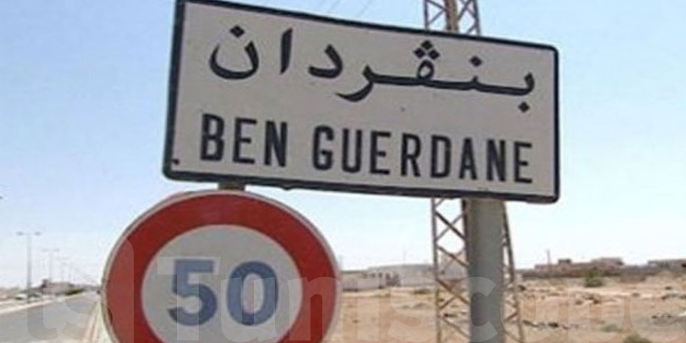 بعد الإحتجاجات الليلية: شنوّا صار في بن قردان ليلة البارح