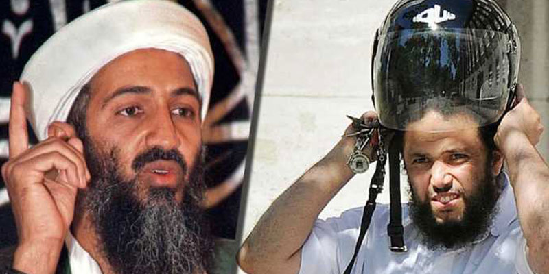 تونس تُطلق سراح الحارس الشخصي لبن لادن