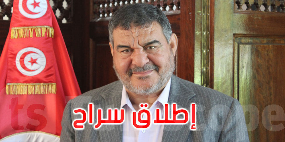 عاجل: إطلاق سراح محمد بن سالم