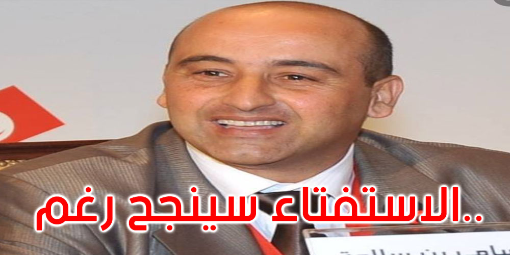 بن سلامة: الاستفتاء باش ينجح رغم تدني المستوى التقني والأخلاقي لرئيس الهيئة وبعض الأعضاء