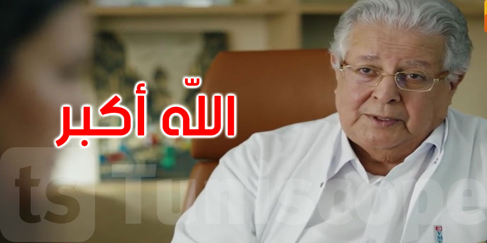 الممثل والمخرج عبد الغني بن طارة في ذمة الله