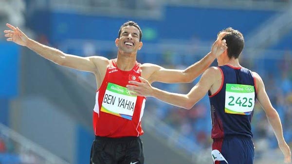 Rio 2016 : Programme de la participation tunisienne pour la journée du 17 août