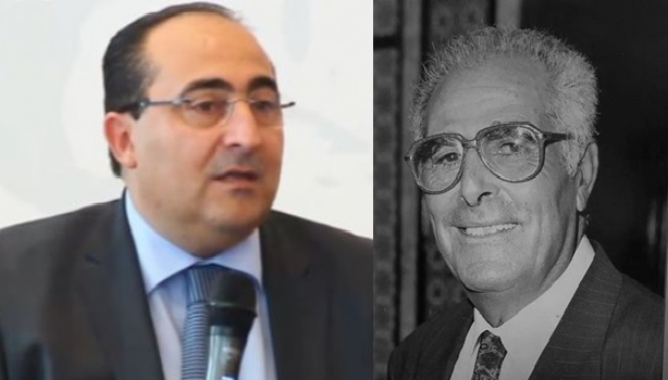Le secrétaire d’État Hichem Ben Ahmed perd son père