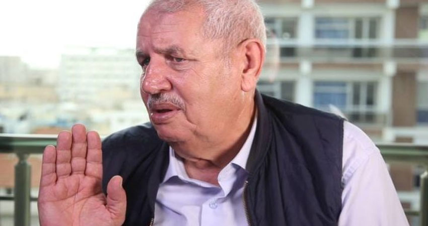 تعيين مصطفى بن احمد نائبا لرئيس الهيئة السياسية لـ تحيا تونس