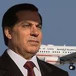 Akram Azoury : Ben Ali ne possède et n’a jamais possédé d’avion