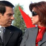 Saisie de plus de 200 voitures de luxe appartenant aux proches de Ben Ali 
