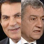 Akram Azouri avocat de Ben Ali dénonce une parodie de justice
