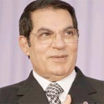 Ben Ali hospitalisé à Djeddah ?