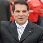 Le parquet de Paris : Une information judiciaire contre Ben Ali pour blanchiment d'argent 