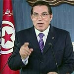 Ben Ali aurait quitté la Tunisie pour éviter une intervention de l’OTAN