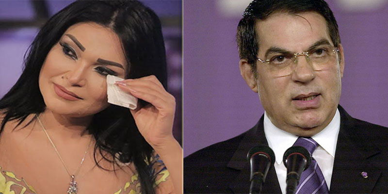 Les réactions des célébrités après le décès de Ben Ali 