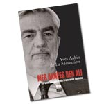 Mes Années Ben Ali chez Cérès Editions