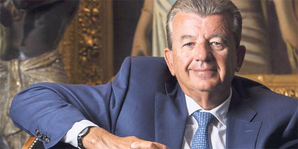 Le fonds souverain libyen réclame à Tarak Ben Ammar la somme de 23,5 millions d'euros