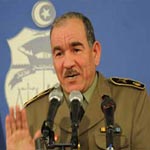 العميد مختار بن نصر: لا وجود لأي قاعدة عسكرية أجنبية على التراب التونسي